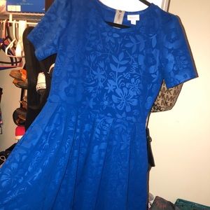LulaRoe Amelia dress